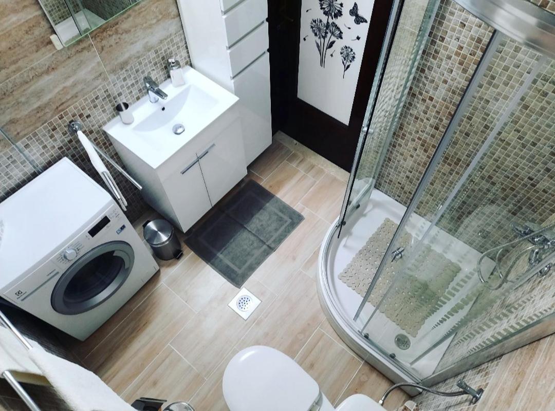 Apartment Nena Near The City Center With Free Parking بولا المظهر الخارجي الصورة