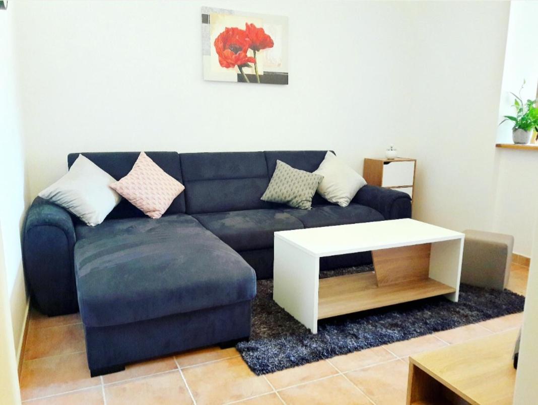 Apartment Nena Near The City Center With Free Parking بولا المظهر الخارجي الصورة